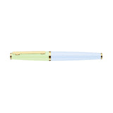 Otto Hutt Design 06 Glacier Apple Green Rollerball