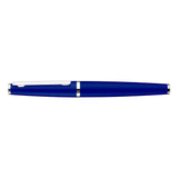 Otto Hutt D06 Classic Blue vulpen