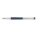 Waldmann Grandeur Blauw Ocean Wave Vulpen