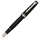 Sailor Pro Gear Zwart CT 21K Vulpen