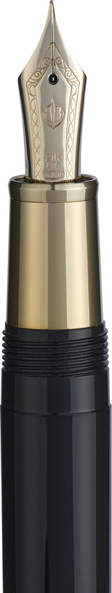 Sailor Professional Gear Roppongi Gold vulpen | PRE ORDER