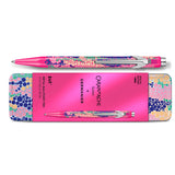 Caran d'Ache 849 GERMANIER Pink – Special Edition Balpen