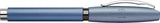 Faber-Castell Essentio Aluminium Blauw Roller