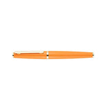 Otto Hutt Design 06 Orange Gold Rollerball