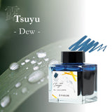 Sailor Manyo 5th Anniversary - 50 ml inktfles