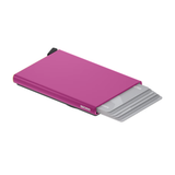 Secrid Cardprotector for magsafe fuchsia