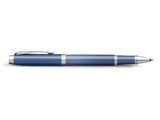Parker IM Rituals CT blauw roller