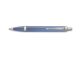 Parker IM Rituals CT blauw balpen