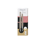 Pelikan Jazz Noble Elegance Taupe Set