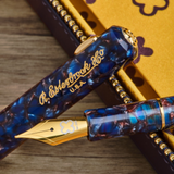 Esterbrook Niblet Nouveau Bleu GT Vulpen - Pre-Order - P.W. Akkerman Den Haag