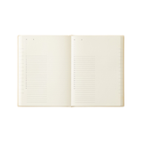 Midori MD Notebook Diary A5 1 day 1 page 2027