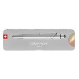 Caran d'Ache 849 Claim Your Style Edition 5 Balpen - Sunstine Pink