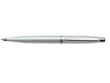 Sheaffer VFM Strobe Silver Chrome Plated Balpen