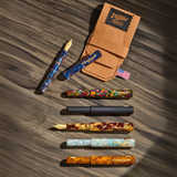 Esterbrook Niblet Sea Glass GT Vulpen