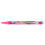 Caran d'Ache 849 GERMANIER Pink – Special Edition Balpen