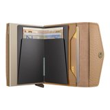 Secrid Envelope wallet pebble - P.W. Akkerman Den Haag