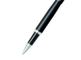 Sheaffer VFM Matte Black Nickel Plated Roller