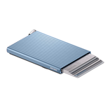 Secrid Premium Cardprotector+ Fluted for Magsafe