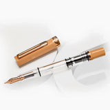 TWSBI Eco Caffe with Bronze Vulpen | Pre-Order