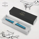 Parker Vector XL Teal Vulpen Medium