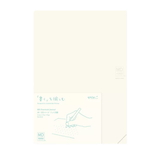 Midori MD Paper Journal A5 notitieboek Dotted - P.W. Akkerman Den Haag