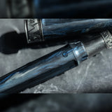 Visconti Mirage Mythos Poseidon Rollerball