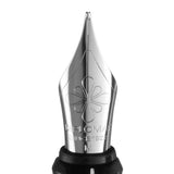 Diplomat Esteem Red Lacquer Vulpen