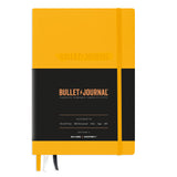 Leuchtturm Bullet Journal A5 Edition 2 geel