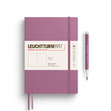 Leuchtturm1917 Notitieboek Softcover Medium A5 blanco