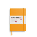 Leuchtturm1917 Composition Week Planner 2026