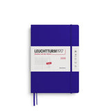 Leuchtturm1917 Composition Week Planner 2026