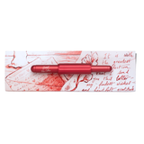 Monteverde Axis Dutch Pen Show 2026 Love Letters Exclusieve Vulpen