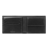 Montblanc Meisterstück wallet 10cc coin case - P.W. Akkerman Den Haag