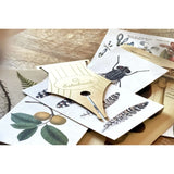 Esterbrook Nib Bookmark