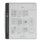 Montblanc Digital Paper, Mystery Black