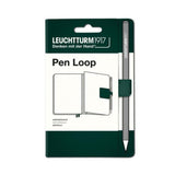 Leuchtturm1917 Pen Loops