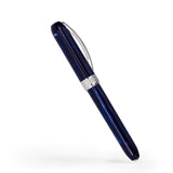 Visconti Rembrandt Blauw rollerbal
