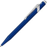 Caran d'Ache 849 Safierblauw balpen
