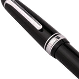 Sailor 1911L Black CT Vulpen