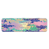 Caran d'Ache 849 GERMANIER Green – Special Edition Balpen