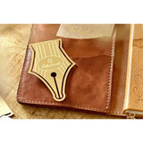 Esterbrook Nib Bookmark