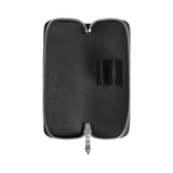 Montblanc 2-delig Sartorial etui met rits (penpunt-vorm) - P.W. Akkerman Den Haag