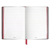 Montblanc Writers Edition Bram Stoker Medium Notebook