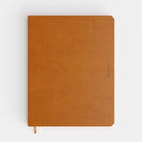 De KEMPEN COLLECTOR'S EDITION Notitieboek 'Atlas' Large, Gelinieerd