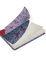 De KEMPEN COLLECTOR'S EDITION Notitieboek 'Amarone' Large, Gelinieerd