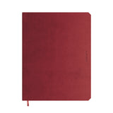 De KEMPEN COLLECTOR'S EDITION Notitieboek 'Amarone' Large, Gelinieerd