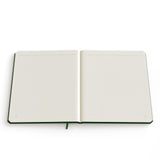 De KEMPEN COLLECTOR'S EDITION Notitieboek 'Independent' Large, Gelinieerd