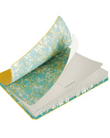 De KEMPEN COLLECTOR'S EDITION Notitieboek 'Independent' Large, Gelinieerd