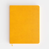 De KEMPEN COLLECTOR'S EDITION Notitieboek 'Independent' Large, Gelinieerd