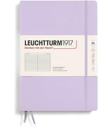Leuchtturm1917 notitieboek Hardcover Composition B5 gelinieerd - P.W. Akkerman Den Haag